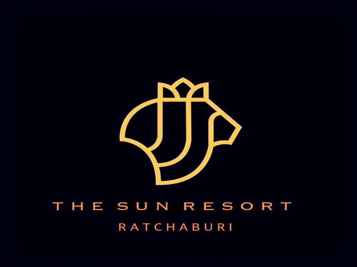 ザ サン リゾート ラーチャブリー Ratchaburi エクステリア 写真