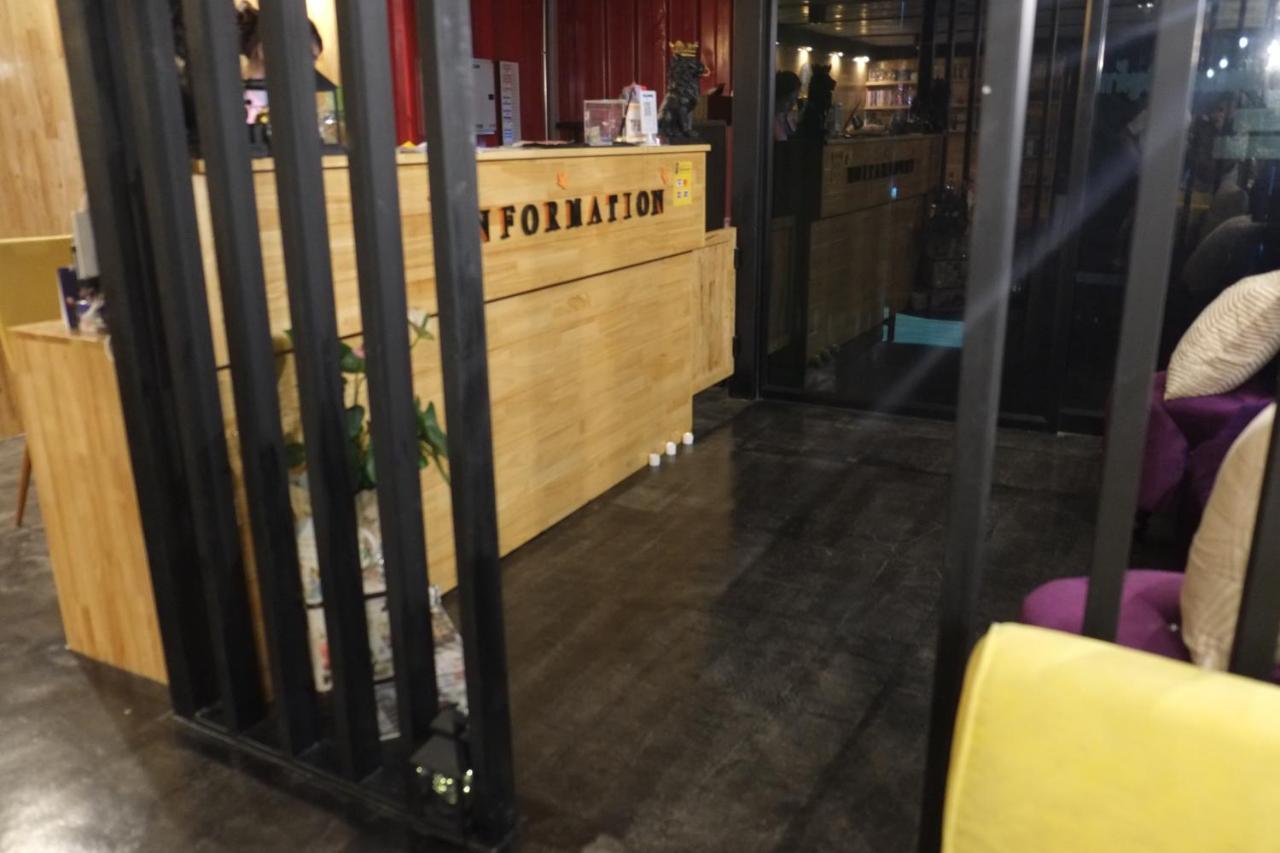ザ サン リゾート ラーチャブリー Ratchaburi エクステリア 写真